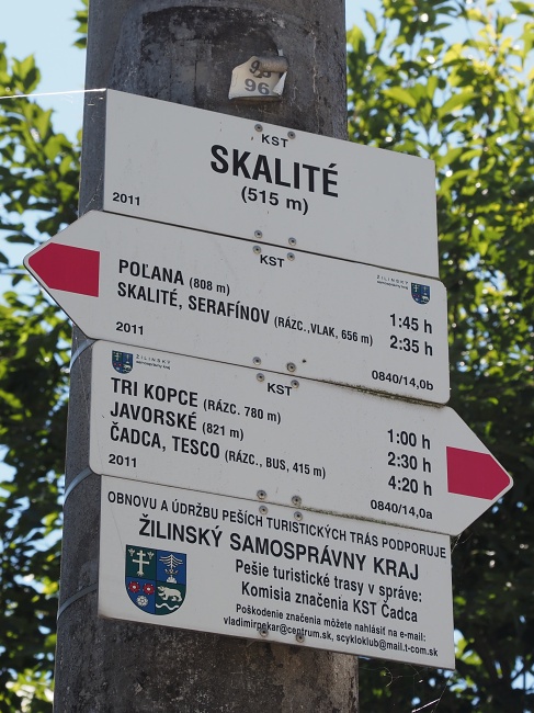 Skalité
