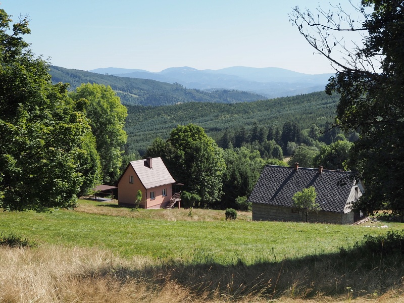 pod Skaľankou