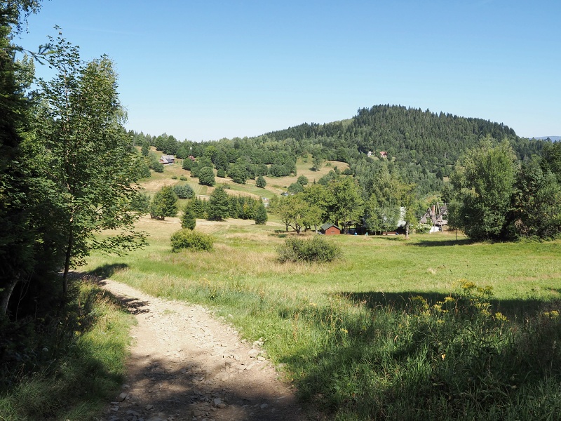 pod Skaľankou