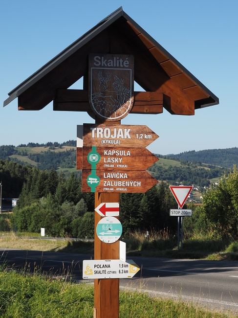 Skalité