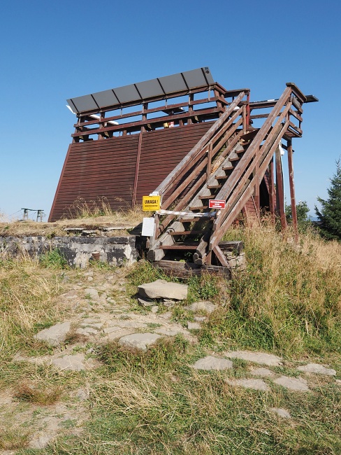 Velká Rača