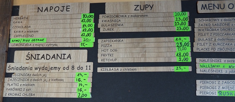 Velká Rača