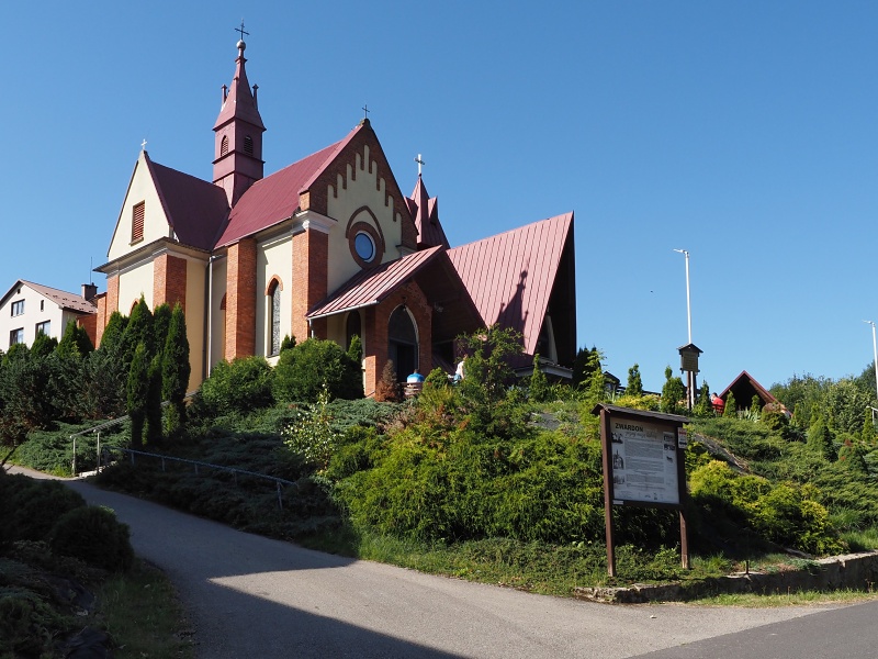 Zwardoń