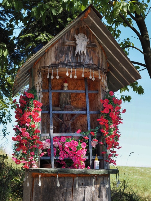 pod Skaľankou