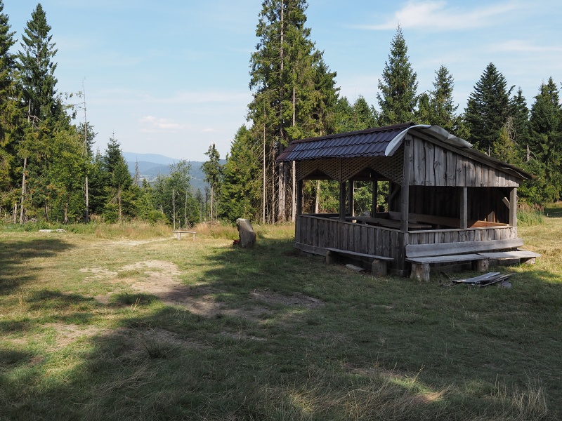 sedlo Prislop