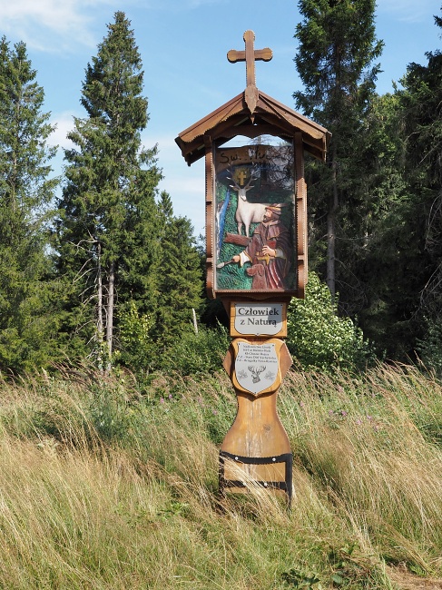 sedlo Prislop