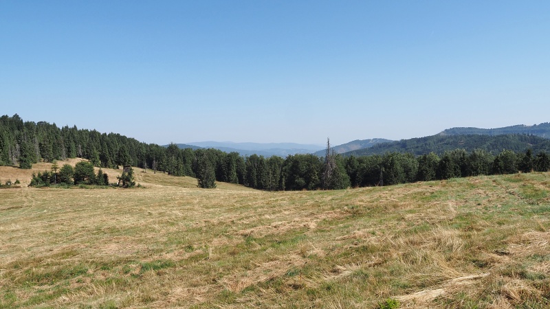 Kysucké Beskydy