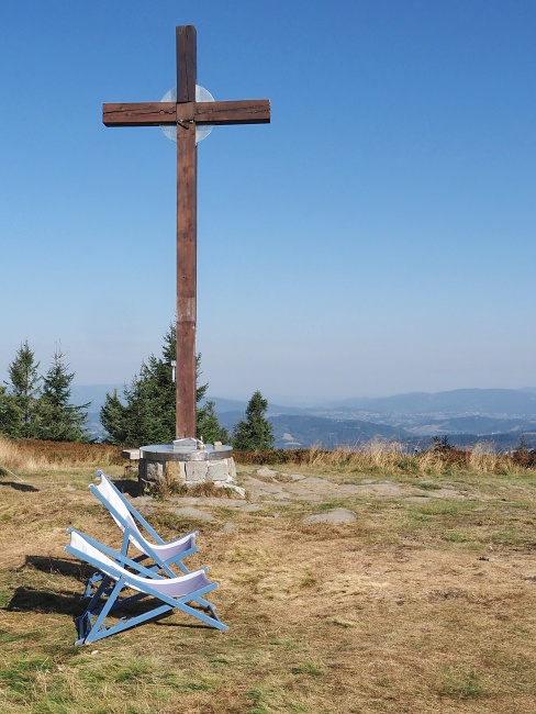 Velká Rača