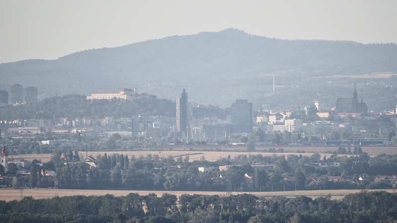 Brno
