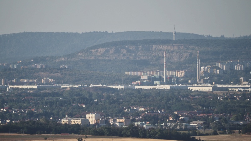 Brno