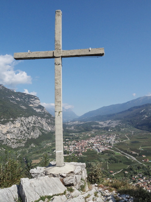 Croce di Ceniga