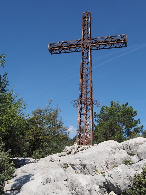 Croce del Colodri