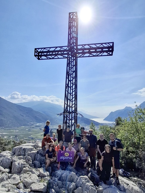 Croce del Colodri