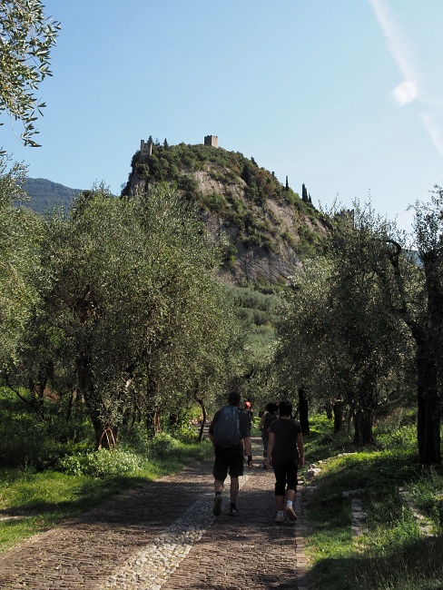 Castello di Arco
