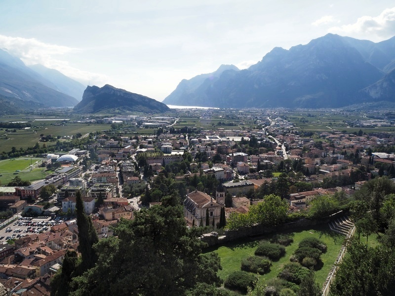 Castello di Arco