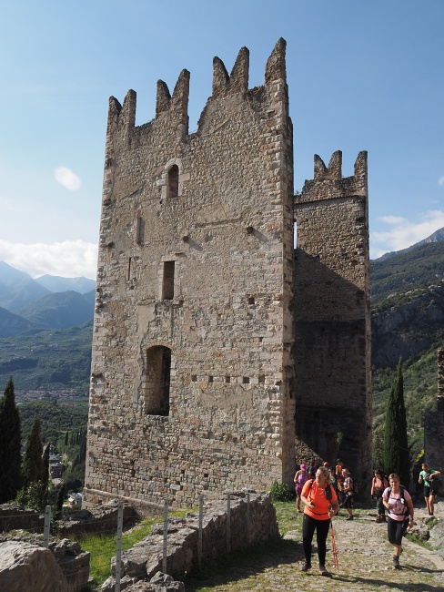 Castello di Arco