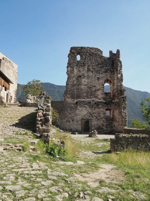 Castello di Arco