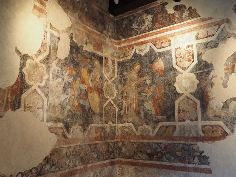 Castello di Arco
