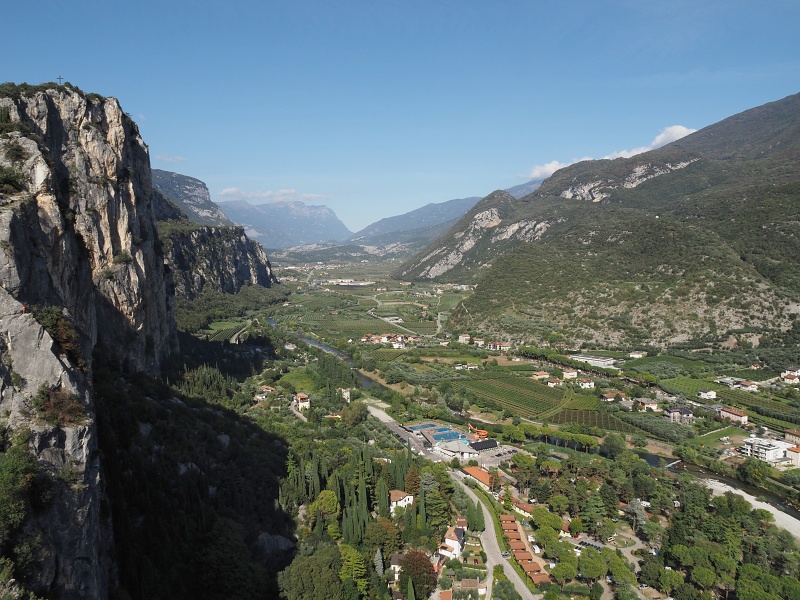 Castello di Arco