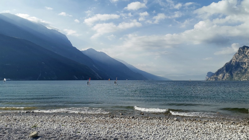 Lago di Garda