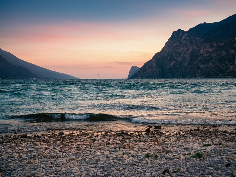 Lago di Garda