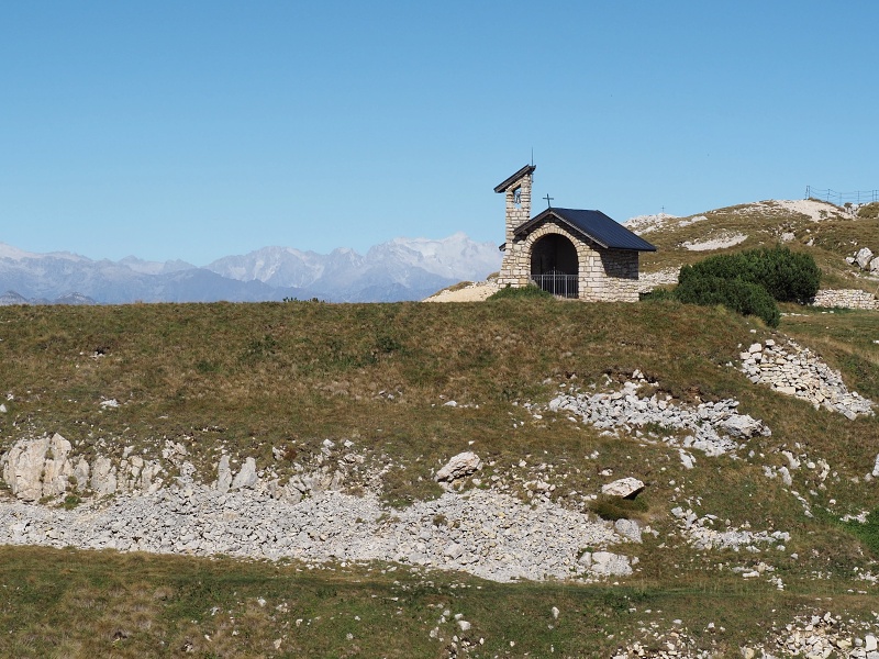 Monte Altissimo di Nago