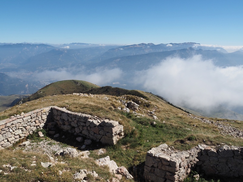 Monte Altissimo di Nago