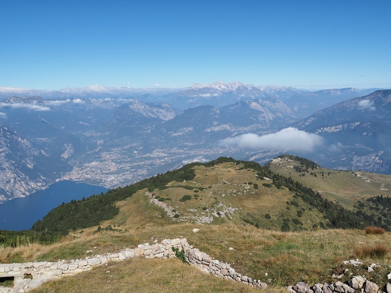 Monte Altissimo di Nago