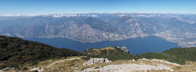 Monte Altissimo di Nago