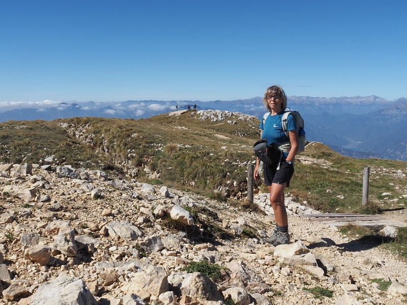 Monte Altissimo di Nago