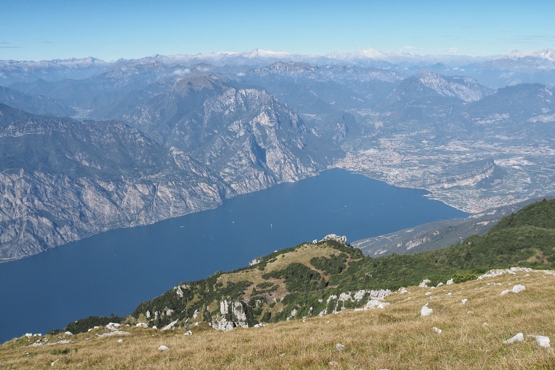 Monte Altissimo di Nago