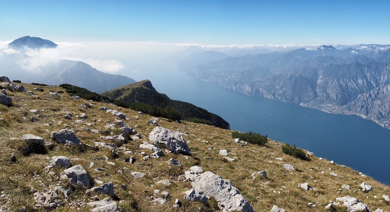 Monte Altissimo di Nago