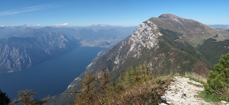 Colma di Malcesine