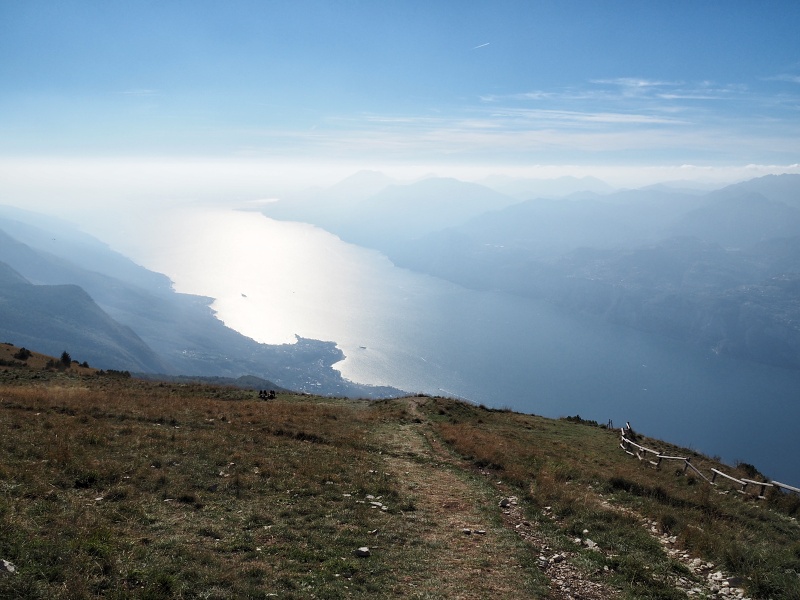 Colma di Malcesine