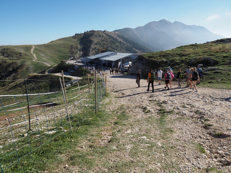 Monte Baldo