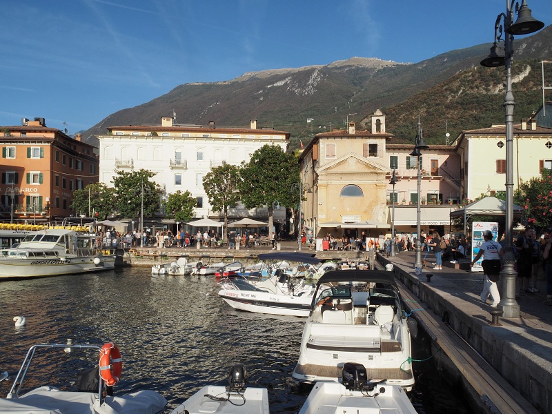 Malcesine