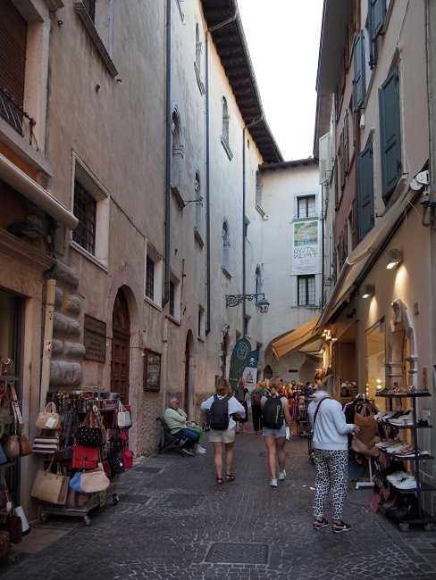 Malcesine