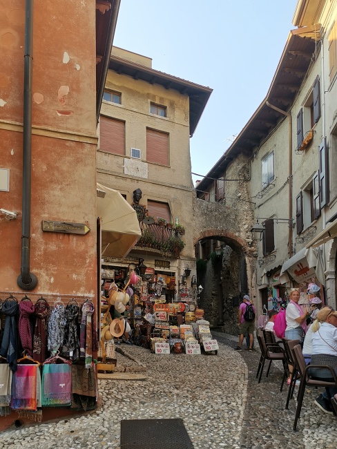 Malcesine
