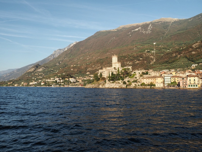Malcesine