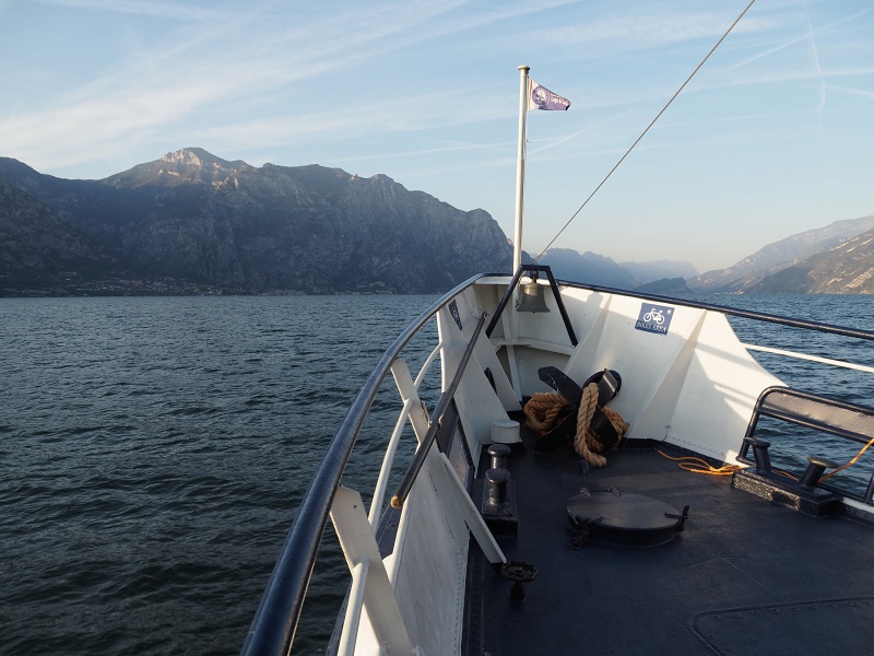 Malcesine