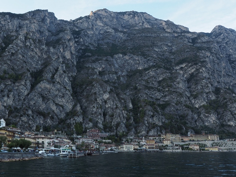 Limone sul Garda