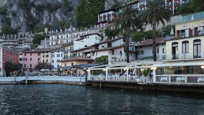 Limone sul Garda