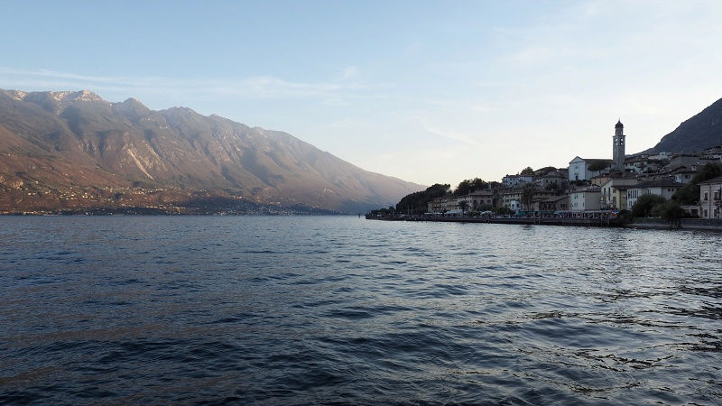 Limone sul Garda