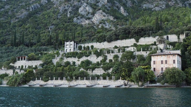 Limone sul Garda