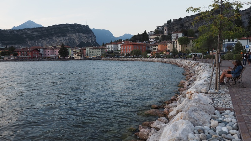 Torbole