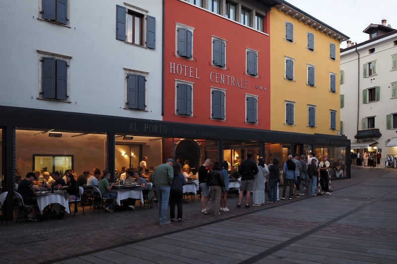 Torbole