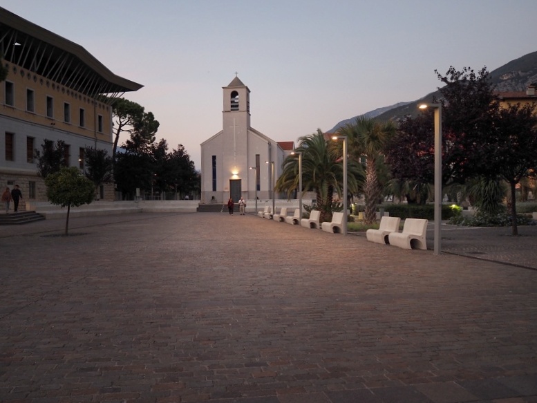 Torbole