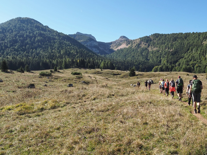Monte Bondone