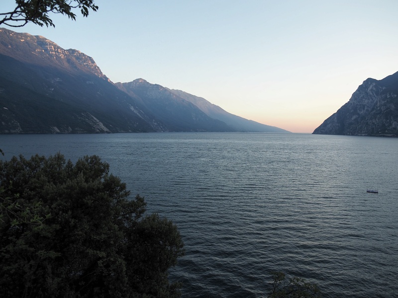 Monte Brione