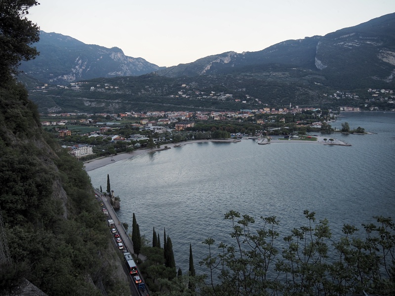 Monte Brione